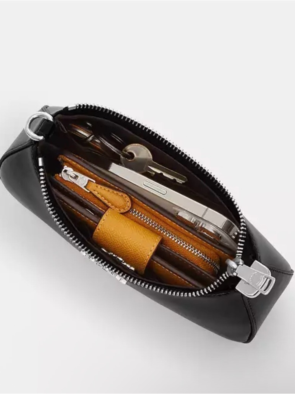Teri Mini Crossbody Bag - Picture 4 of 9